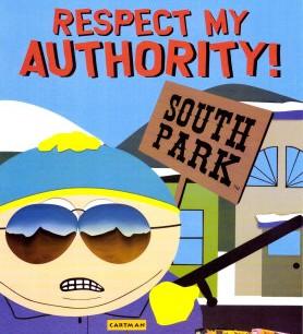 Théorie du complot....