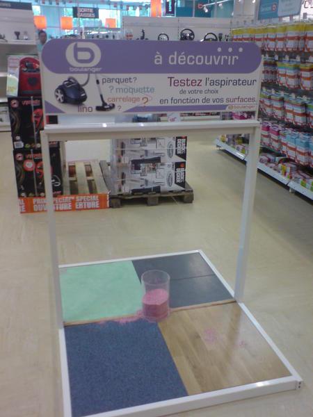 Tester les produits : la nouvelle valeur ajoutée des magasins ?