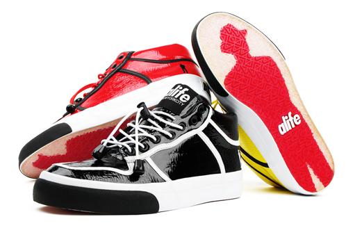 Alife x Barneys New York