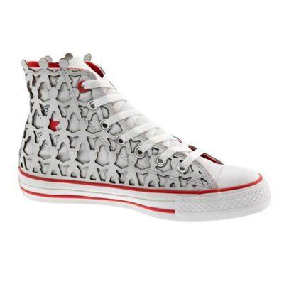 1HUND(RED)-Converse