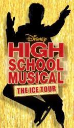 High School Musical The Ice Tour