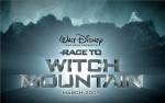 Race to Witch Mountain : Bande-Annonce race-to-witch-mountain-affiche