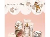 Paul Disney gamme produits beauté chic glamour