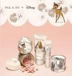 Paul & Joe et Disney : une gamme de produits de beauté chic et glamour !