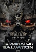 Terminator 4 : l’affiche animée !