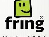 fring français