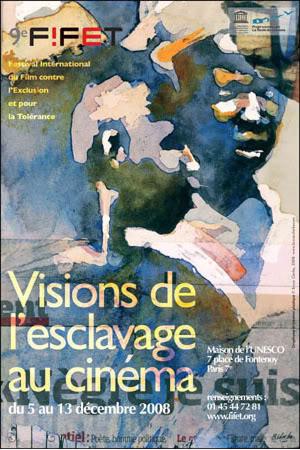 Visions de l'esclavage au cinéma