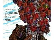 Derniers feux l'automne