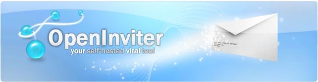 openinviter, classe php pour importer vos emails