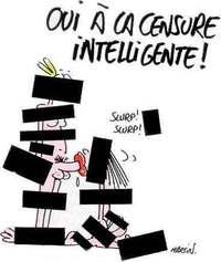 Censure