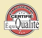 equiqualite cat Le label Equi Qualité   une garantie pour les cavaliers québécois photo cheval