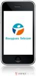 Bouygues Telecom va proposer des iPhone ?