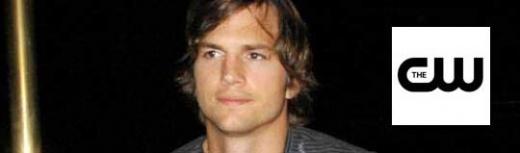 Ashton Kutcher produit 2 nouveaux projets de séries pour la CW