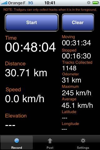 photo LiPhone: le compagnon idéal du cavalier randonneur ? photo cheval