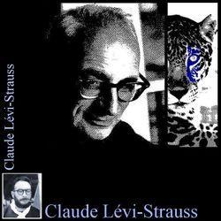 Portrait de Claude Lévi-Strauss