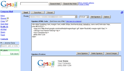 blank-canvas-gmail-signatures Créez plusieurs signatures de courriel sur Gmail