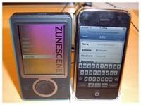 Zune Phone