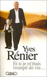 Podcast Yves Rénier