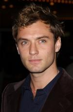 jude law