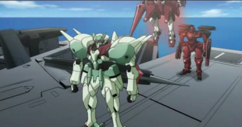 gundam 00