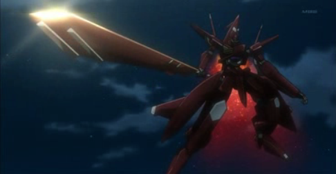 gundam 00