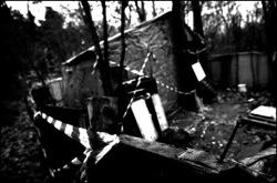 décès SDF bois de Vincennes