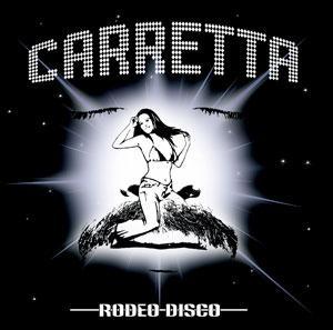 David Carretta - Rodeo disco
