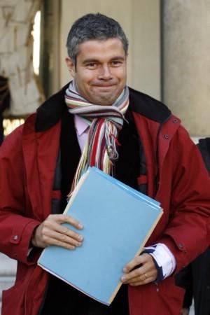 sarkozy-christine-lagarde-laurent-wauquiez-anpe-ocde-cdi-chomage-chomeurs-emploi-crise