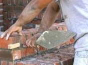 maison volée brique