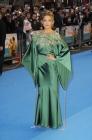 Kate Hudson est éblouissante dans une sublime robe verte