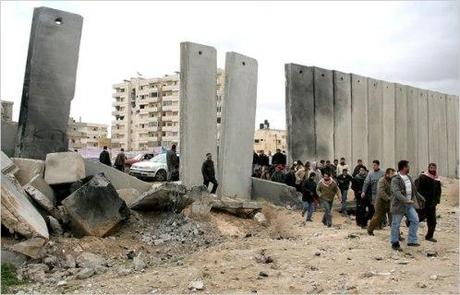 Gaza encore et encore