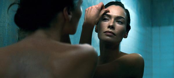 Lena Headey. Gaumont Distribution