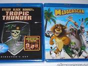 [Arrivage] Tropic Thunder Madagascar