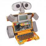 Découverte du Mini-Ordi Wall-E