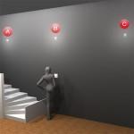 L’interrupteur qui aime les gestes