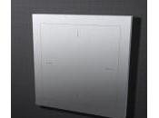 L’interrupteur aime gestes