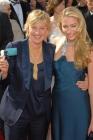 Portia de Rossi et Ellen DeGeneres : un couple en parfaite harmonie