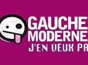 Congrès fondateur Gauche Moderne Jean-Marie BOCKEL invite Jean-Luc MELANCHON