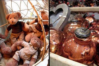 C'est déjà noël... Champagne ! C'est déjà noël... Champagne !