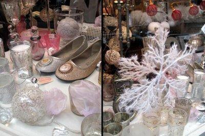 C'est déjà noël... Champagne !