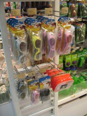 Nos amis les bêtes...