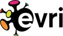 Logo Evri