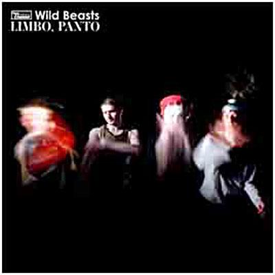 Wild Beats / Limbo, Panto