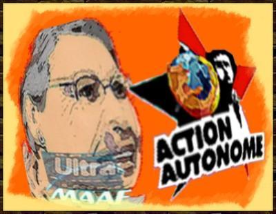 La Parisienne Libérée La Parisienne Libérée