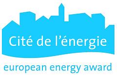 Logo Cite energie