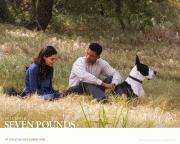 Will Smith SEVEN POUNDS avant les Cht'Is free image host