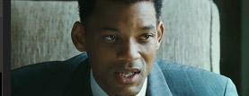Will Smith SEVEN POUNDS avant les Cht'Is