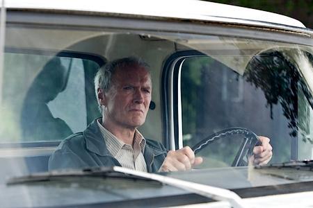 Gran Torino : images & spots TV