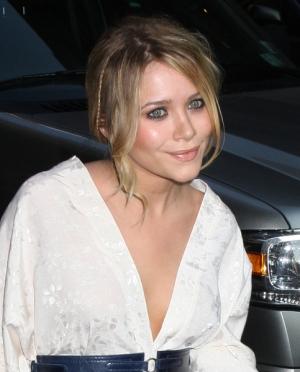 Mary-Kate Olsen