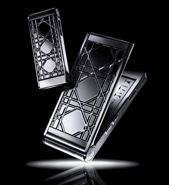 Dior Phone luxe française